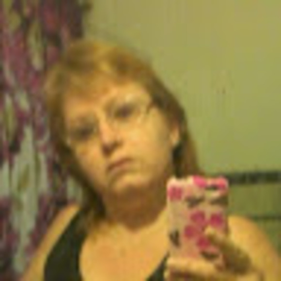 Meet your Posher, Mary - Picture 1 of 1